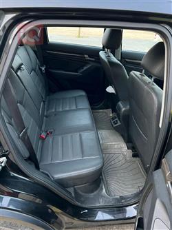 BAIC Senova X65